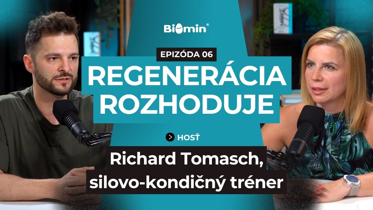 Regenerácia, pretrénovanie a bolesti kĺbov: ako športovať dlhodobo a bez zbytočných zranení?