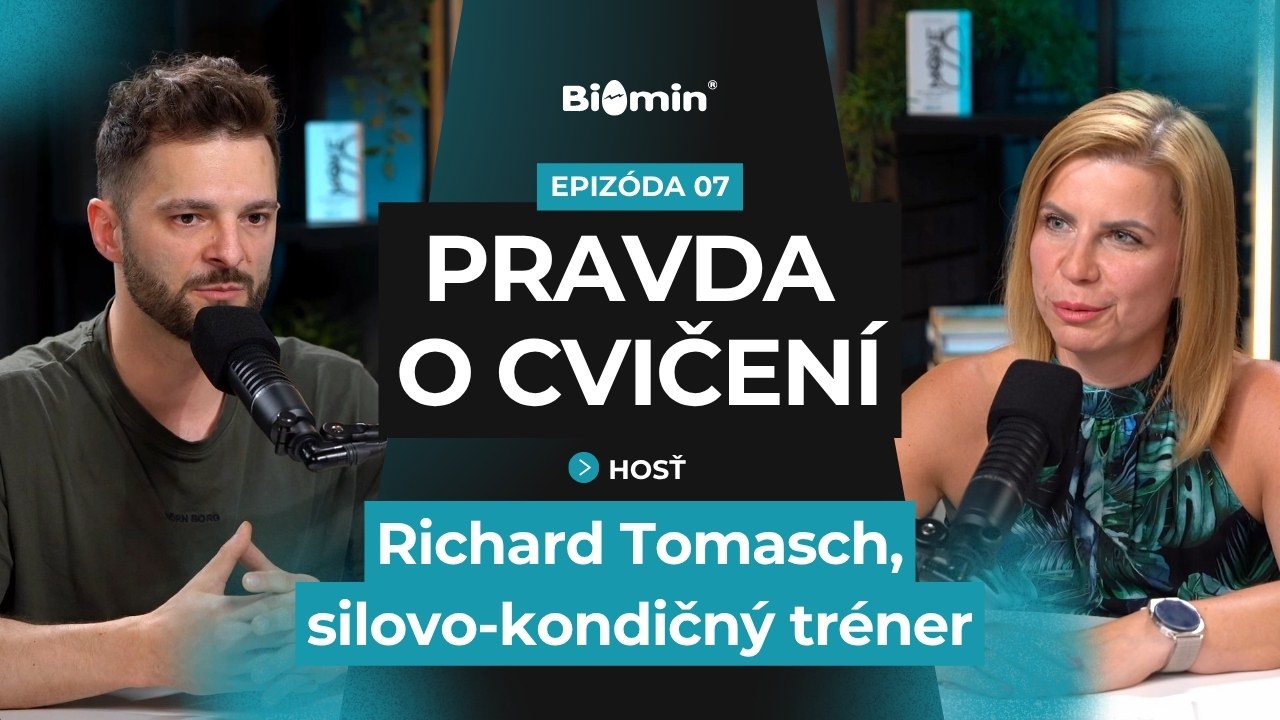 Projekt Telo: Ako cvičiť pre dlhodobé zdravie a čomu sa vyhnúť?
